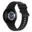 Samsung Galaxy Watch4 Classic 46Mm Bluetooth Smartwatch, Black, Sm-R890Nzkamea