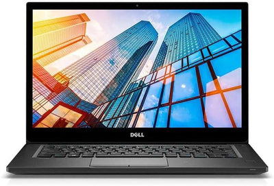 Dell Latitude 7290 Laptop (Renewed) - Fonezone UAE