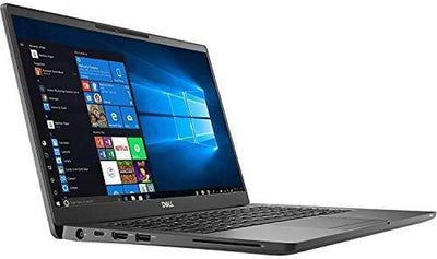Dell Latitude 7400 Laptop, 14.0 inches FHD (1920 x 1080) , Intel Core 8th Gen i5-, 16GB RAM, 256GB SSD, Windows 11