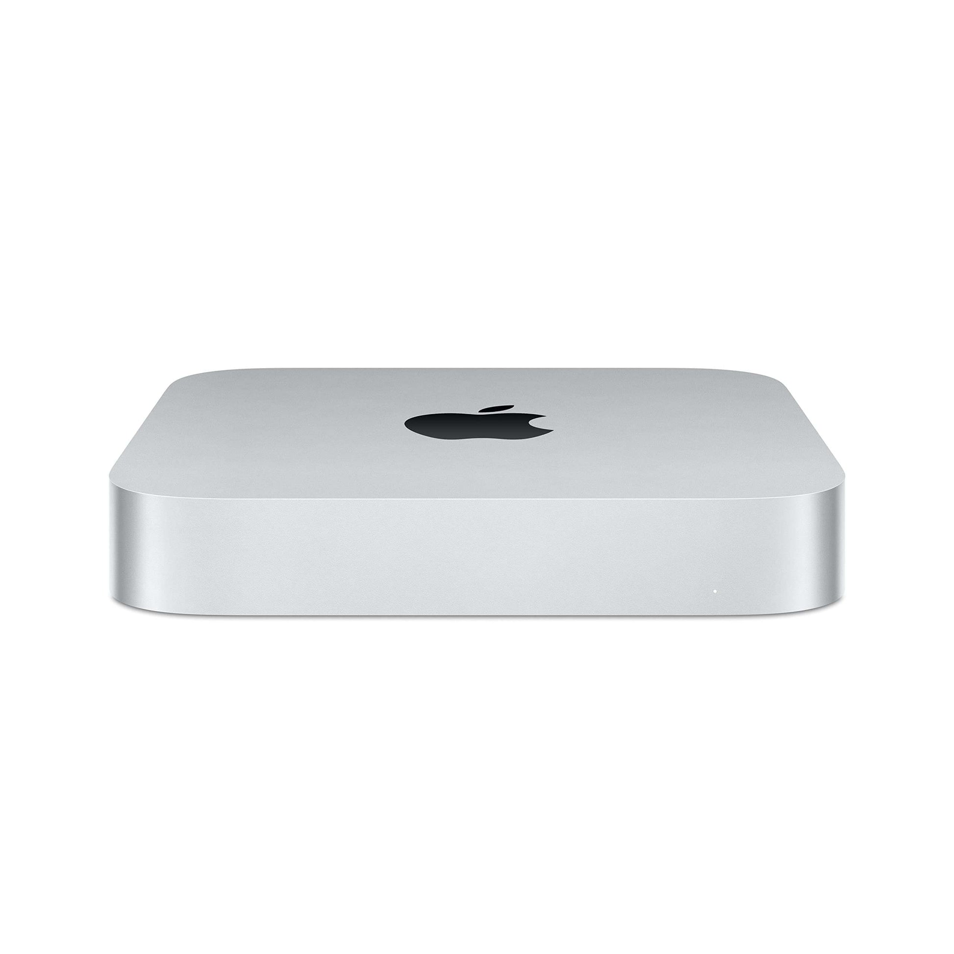 Apple 2023 Mac mini desktop computer with Apple M2 chip at the best price in Dubai, UAE