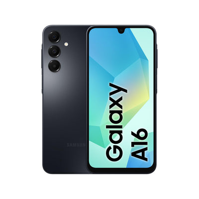 Shop Samsung Galaxy A16 LTE at the best price in UAE