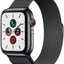 Buy Apple Watch Series 5 GPS + Cellular 44mm at Fonezone.ae