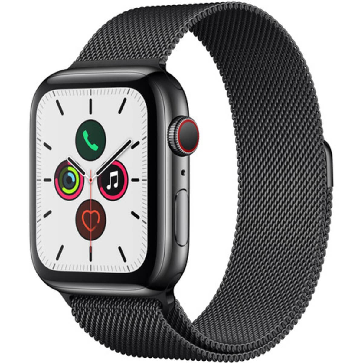 Fonezone UAE - Apple Watch Series 5 at the best price in Dubai