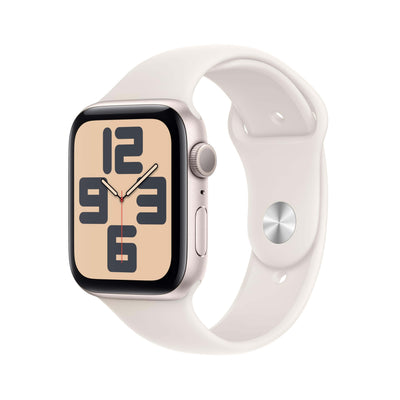 Apple Watch SE 40mm (GPS) (2nd Gen) Aluminum Case in Dubai, UAE