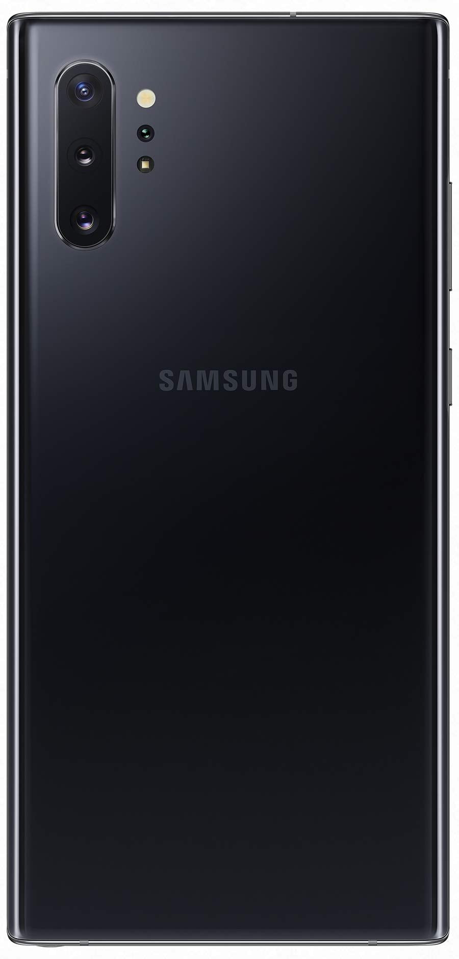 Samsung Galaxy Note10 256GB 8GB RAM Aura Black
