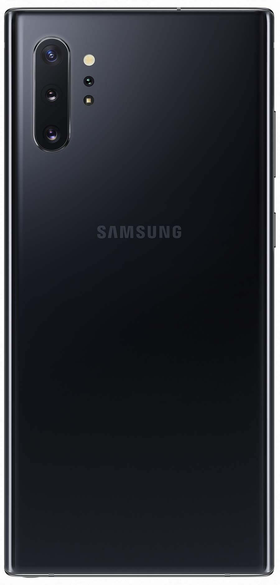 Samsung Galaxy Note10 8GB + 512GB - Fonezone.ae 