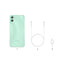 Samsung Galaxy M05 4G 4GB 64GB Storage Mint Green - Fonezone.ae