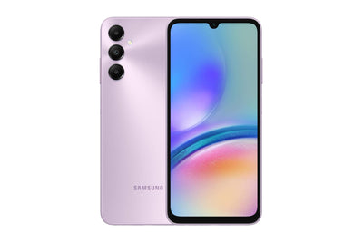 Samsung Galaxy A05s, Android Smartphone, Dual SIM - Fonezone.ae