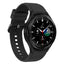 Samsung Galaxy Watch4 Classic 46Mm Bluetooth Smartwatch, Black, Sm-R890Nzkamea