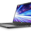 Dell Latitude 7400 Laptop, 14.0 inches FHD (1920 x 1080) , Intel Core 8th Gen i5-, 16GB RAM, 256GB SSD, Windows 11