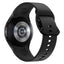 Buy Samsung Galaxy Watch4 40mm Black Online - Fonezone.ae