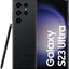 Buy Galaxy S23 Ultra (Phantom Black, 256GB) at the best price in UAE