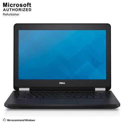 DELL Latitude-E5270,Core i5 6th, 8GB RAM, 256GB Online at best price