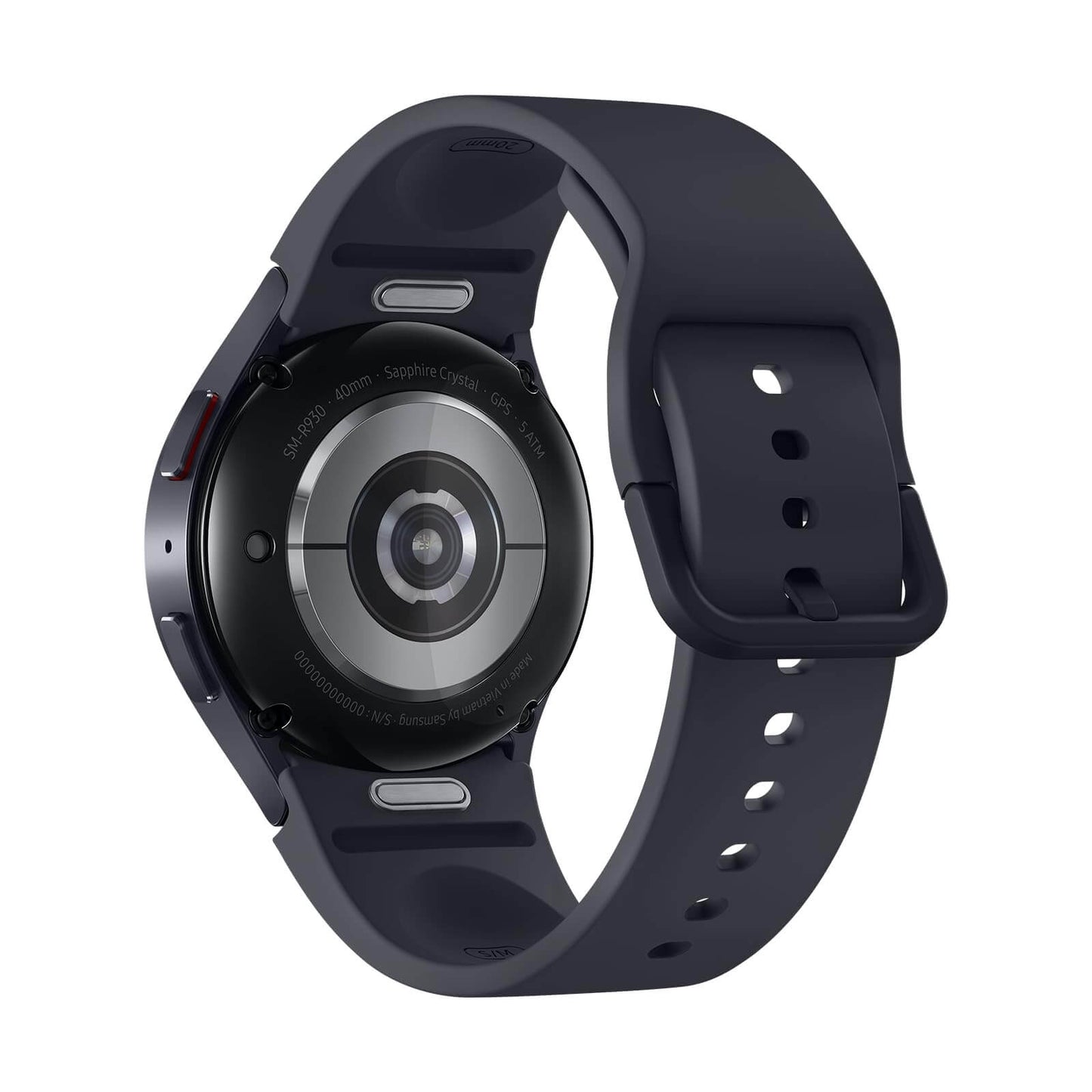 Buy Galaxy Watch6 (Bluetooth, 40mm) Graphite at the best price in UAE