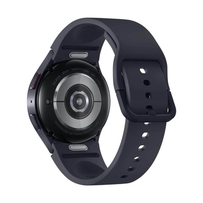 Buy Galaxy Watch6 (Bluetooth, 40mm) Graphite at the best price in UAE