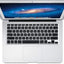 Apple MacBook Air 13.3-Inch Laptop 128GB MD760LL/A