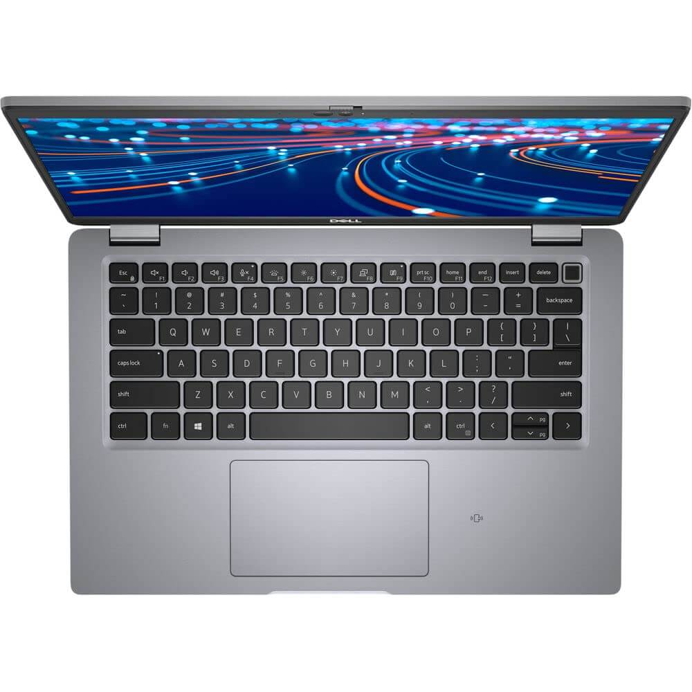 Buy Dell Latitude 5420 i7 11th Gen 16GB 512GB SSD Laptop Online in Dubai