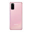 Shop Galaxy S20 Dual SIM Cloud Pink 8GB RAM 128GB 4G LTE at the best price in UAE