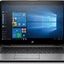 HP EliteBook 840 G3 Intel Core i5 6th Generation 8GB DDR4 RAM 256GB SSD 14" in Dubai, Abu Dhabi & Sharjah, UAE