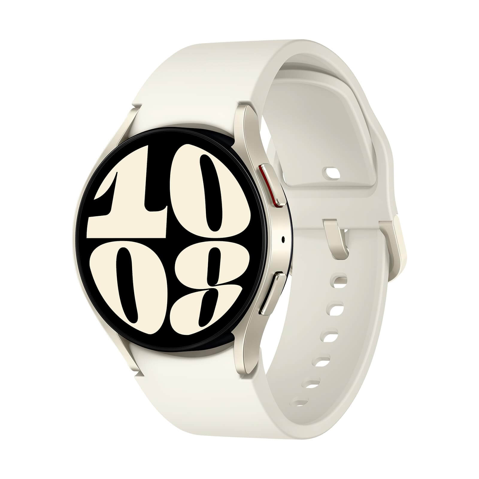 Buy Galaxy Watch6 (LTE, 40mm) Gold at thex best price in UAE