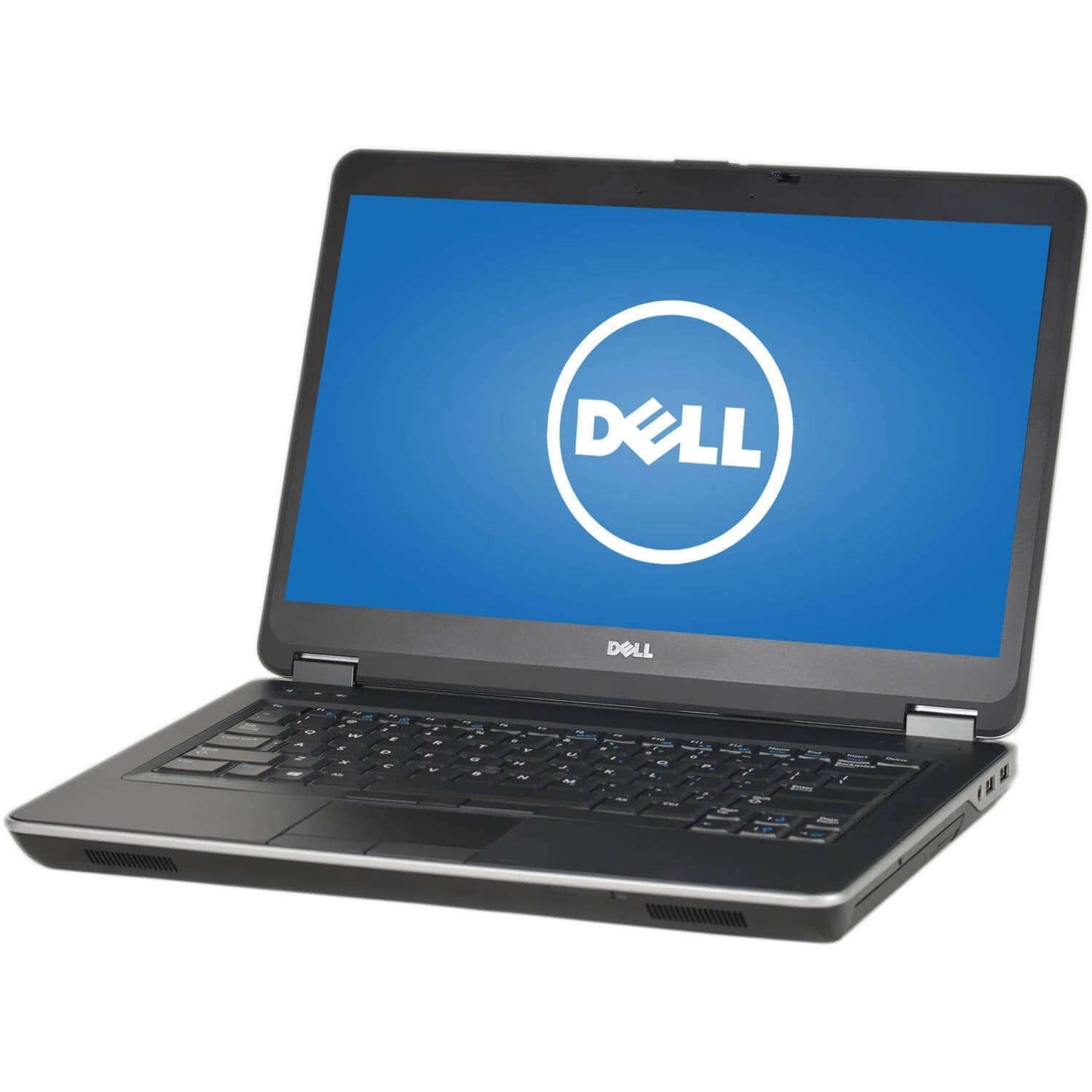 Dell Latitude 6440 Business Laptop, Intel Core i5-4th Generation CPU, 8GB DDR3L RAM, 256GB SSD Hard, 14.1 inch Display, Windows 10 Pro (Renewed) with 15 Days of IT-Sizer Golden Warranty