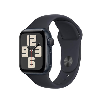 APPLE Watch SE 2nd Gen GPS Aluminum 44mm