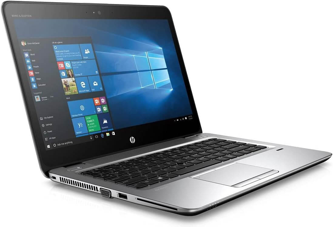 Buy HP EliteBook 840 G3 Laptop Core i5 6th Gen in Dubai, Sharjah, UAE