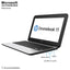 HP Chromebook 11 G4 | 16GB Storage | 2GB RAM in Dubai