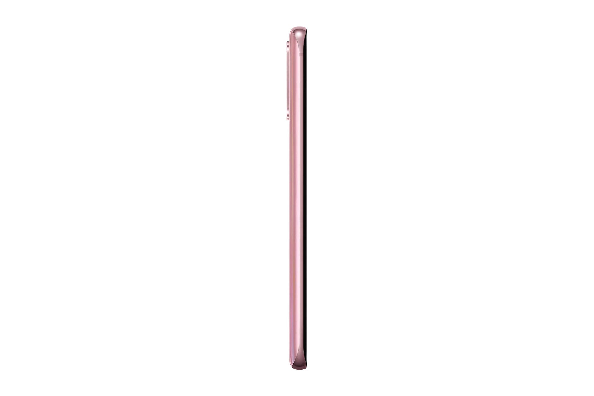 Samsung Galaxy S20 128GB 4G – Dual SIM, Cloud Pink | Fonezone.ae