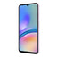 Buy Samsung A05s 4G, 6GB, 128GB,Light Violet, in UAE | Dubai, Abu Dhabi