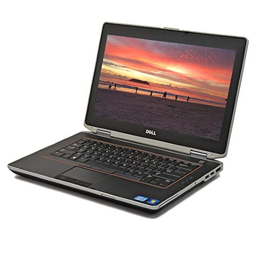 Dell Latitude E6420,Core i3 2nd Gen, 4GB RAM, 500GB HDD Laptop