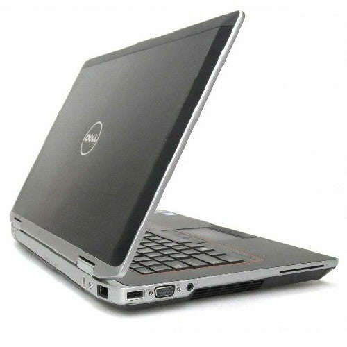 Dell Latitude E6420,Core i3 2nd Gen, 4GB RAM, 500GB HDD Laptop