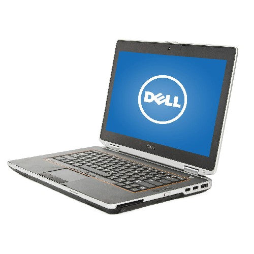 Dell Latitude E6420,Core i3 2nd Gen, 4GB RAM, 500GB HDD Laptop