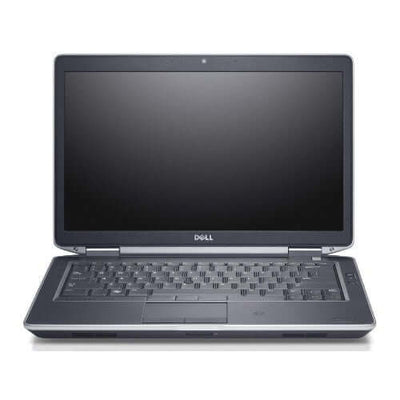 Dell Latitude E6440, Core i5 4th ,4GB RAM ,500GB HDD Laptop