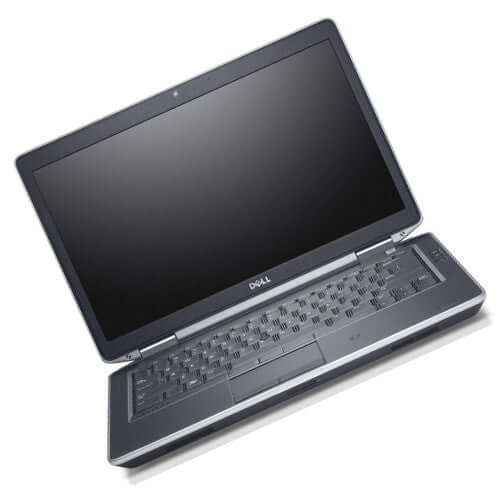 Dell Latitude E6440, Core i5 4th ,4GB RAM ,500GB HDD Laptop