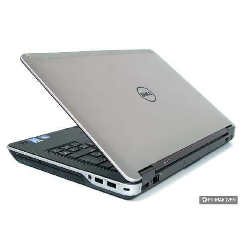 Dell Latitude E6440, Core i5 4th ,4GB RAM ,500GB HDD Laptop
