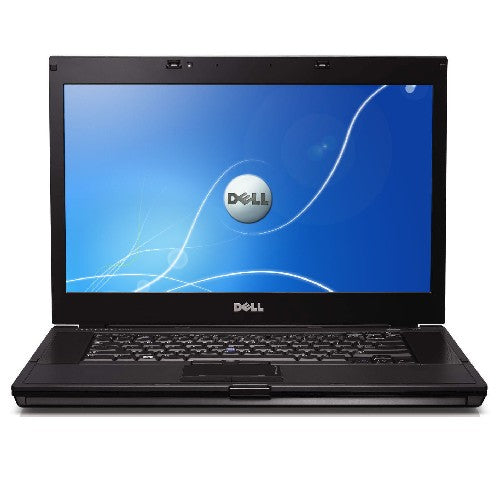 Dell Latitude E6510, Core i5 4GB RAM, 320GB HDD Laptop