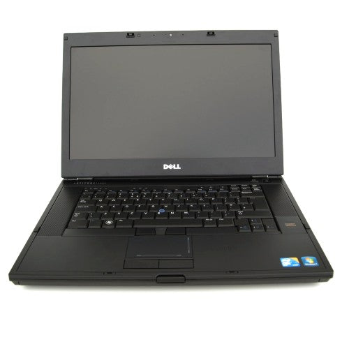 Dell Latitude E6510, Core i5, 4GB RAM, 500GB HDD Laptop