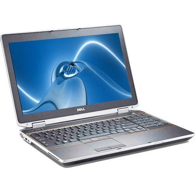 DELL Latitude E6520, Core i5 2nd, 4GB RAM, 500GB HDD Laptop