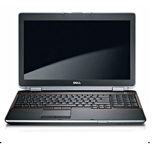 DELL Latitude E6520, Core i5 2nd, 4GB RAM, 500GB HDD Laptop