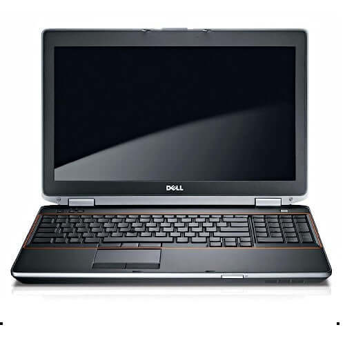 DELL Latitude E6520, Core i7 2nd, 4GB RAM, 500GB HDD Laptop