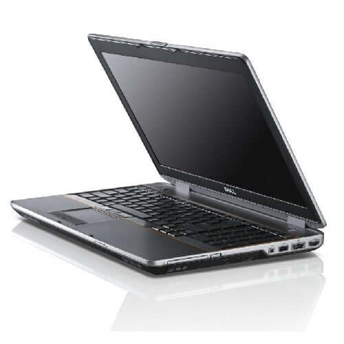 DELL Latitude E6520, Core i7 2nd, 4GB RAM, 500GB HDD Laptop