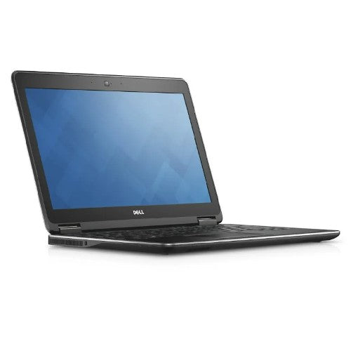  DELL Latitude E7250, Core i3 5th, 4GB RAM, 128GB HDD Laptop