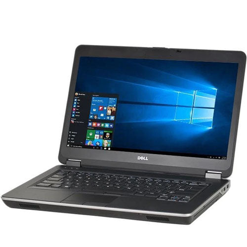 Dell Latitude (6440) i7 4th Gen 8GB, 128GB SSD Arabic Keyboard Laptop