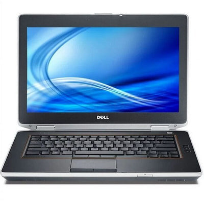 Dell Latitude 6430 Core i7, 3rd Gen,500GB, 4GB RAM English KeyBoard Laptop