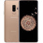 Samsung Galaxy S9 Plus 64GB 6GB RAM Sunrise Gold