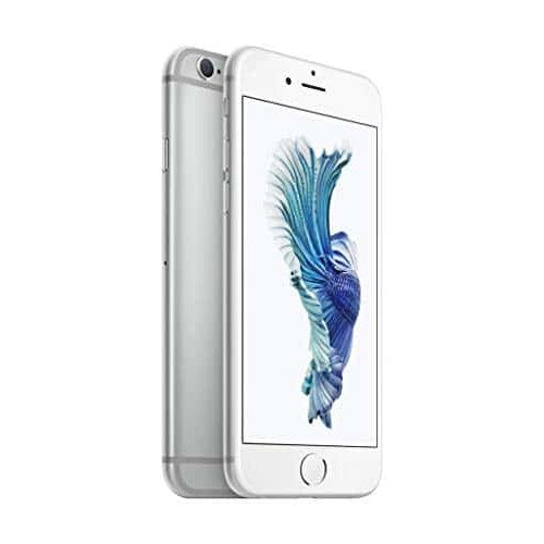Buy Apple iPhone 6s 16GB Silver A Grade