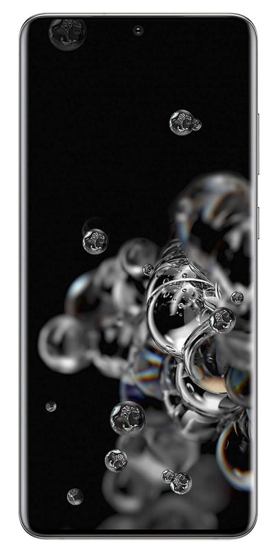 Fonezone UAE | Samsung Galaxy S20 ultra Cloud White