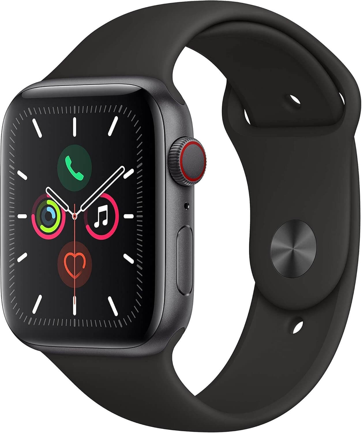 Apple Watch Series 5, 44MM in Dubai