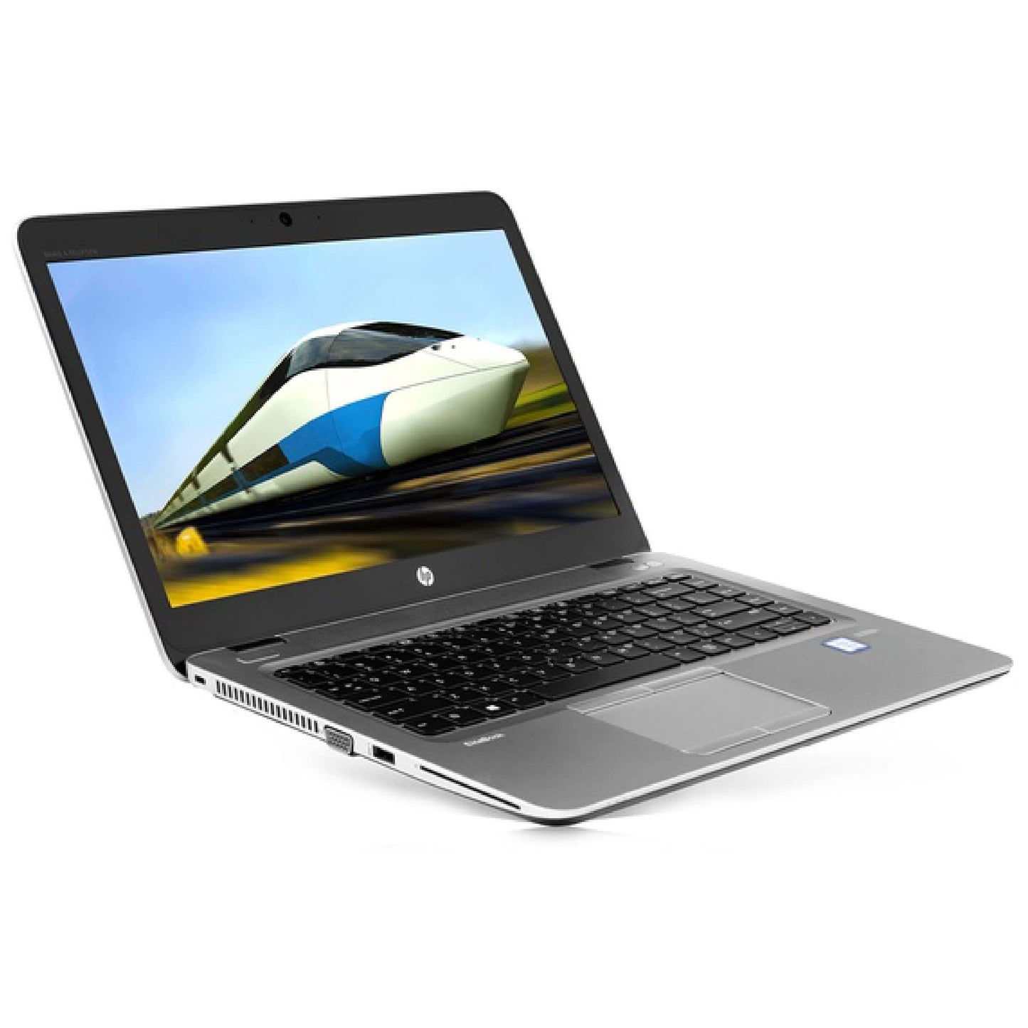 Buy used laptop HP Elitebook 840 G3 Core-i5 6th Gen | Fonezone UAE